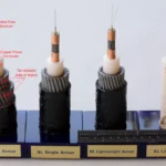 submarine optical cables