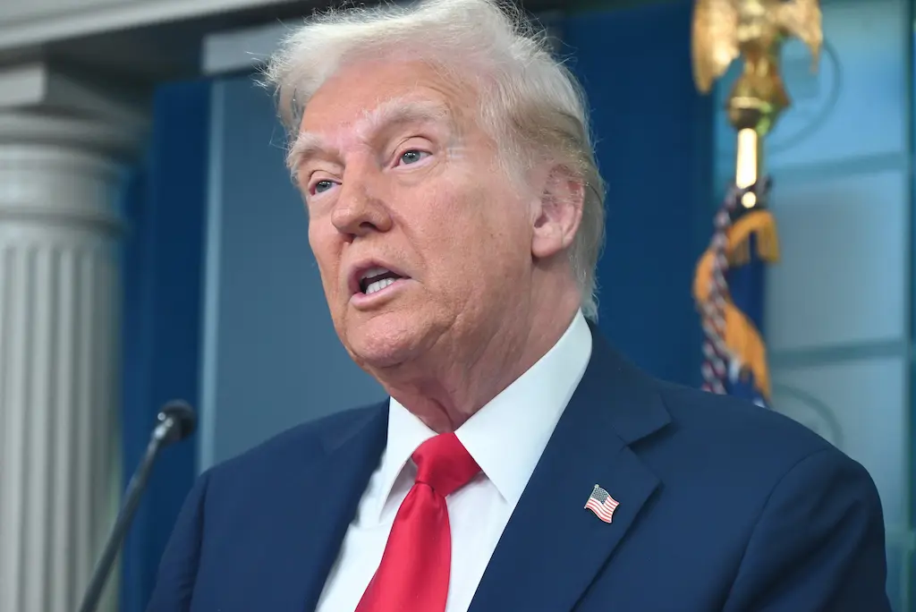 trump