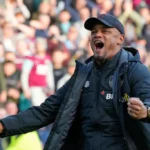 vincent kompany manager burnley celebrates depositphotos 621045108 l