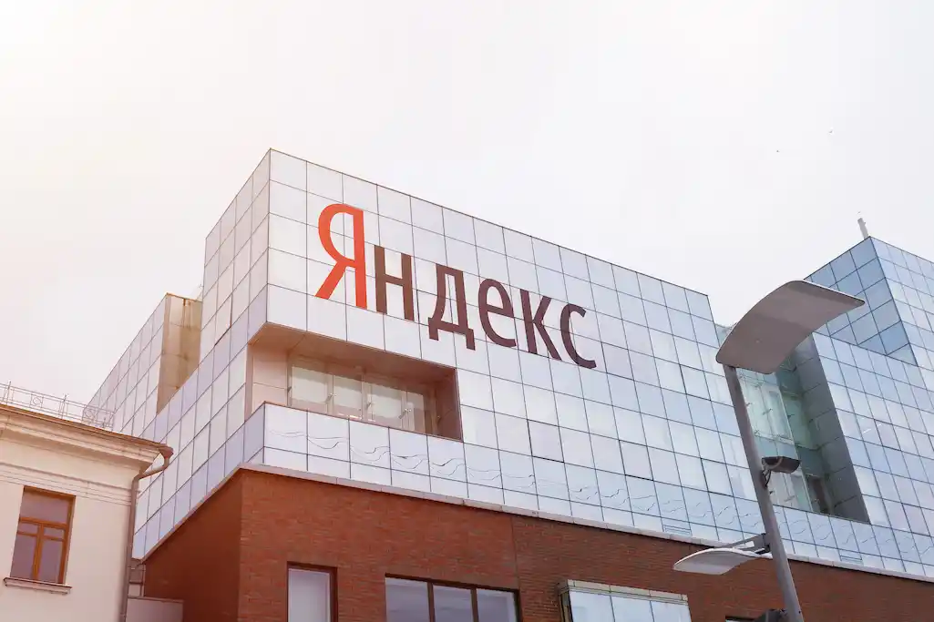 yandex